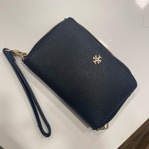 Tory Burch Wristlet Wallet